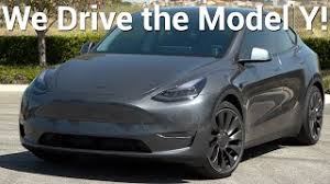 With the largest range of second hand tesla cars across the uk, find the right car for you. Tesla Model Y Review Autotrader Youtube