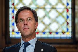 Vanuit nederland werd mark rutte namelijk opgetrommeld om die top bij te wonen. Premier Rutte Na Overlijden Moeder Ik Kan Niet Op Dat Moment Mijn Taak Neerleggen