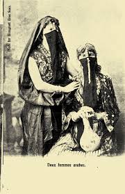 Only the “Outward Appearance” of a Harem ? Reading the Memoirs of an  Arabian Princess as Material Text