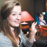 Taryn's message found