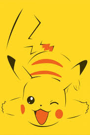 44 Pikachu Metal Poster Pikachu Art Pikachu Cute Pokemon Wallpaper