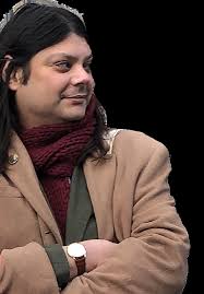 Morning Star' editor, Ben Chacko: the left hasn't got an anti-Semitism  problem; he has a Zionist problem