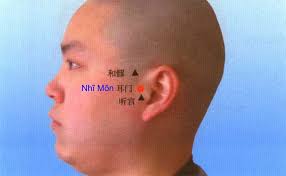 Tìm hiểu về huyệt Nhĩ Môn: Vị trí, tác dụng, cách bấm huyệt đạo