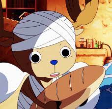 image de tonytonychopper anime manga pikachu