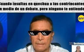Este martes 30 de marzo se realizó el segundo día del debate presidencial organizado por el jne y así se vivió en las redes sociales. Mira Los Mejores Memes Tras El Debate Presidencial Final Debate Presidencial Jne Rafael Lopez Aliaga Julio Guzman