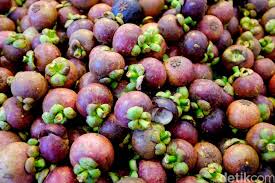 Sapa yg tak try memang rugi.bukan sahaja sesuai untk ibu. Setelah Makan Manggis Dilarang Minum Minuman Bergula