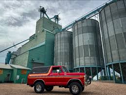 Image result for Vermillion 1992 Bronco