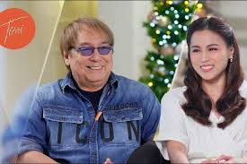 Ang sarap makinig sa kuwento ni Master Henyo!' Joey De Leon, guest sa 'Toni'  ng ALLTV-Balita