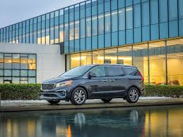 These are the best minivans for the money. Best 8 Passenger Vans
