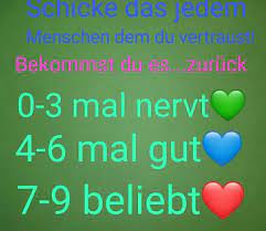Frage wegen whatsapp kettenbriefe und so hallo ich habe das problem ich habe einen kettenbrief bekommen und das muss ich meinen namen rauf machen und weiterschicken aber ich weiß einfach nicht wie ich das machen soll alle sagen kopieren und einfügen, aber es funktioniert einfach nicht. Warum Es Cool Ist Wenn Ein Computer Die Kettenbriefe Beantwortet Netidee