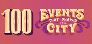 Nascar driver averages at charlotte. 100 Events That Shaped Charlotte Charlotte Magazine