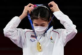 Jul 22, 2021 · olympic tokyo 2020: Huy ChÆ°Æ¡ng Olympic Tokyo 2020 Cá»§a Ä'oan Thá»ƒ Thao Ä'ong Nam A Thai Lan Dáº«n Ä'áº§u