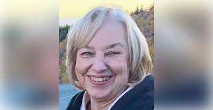 Obituary information for Charlene Blank