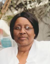 Geneva Smith Harvey Obituary