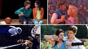 The film takes place across poland, berlin, yugoslavia, and paris, and is set in the 1950s. 11 Movies On Disney To Watch With Your Sweetheart D23