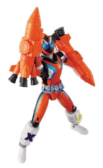 Mua bán (NOBOX-NỨT CHỐT) KR CHANGE FOURZE ROCKET STATES
