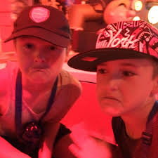 Chessington World of Adventures Resort