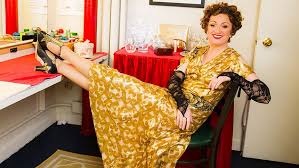 Buy tickets or learn more. Caroline O Connor Anastasia Linda Cho Countess Lily Broadway Musical Costumes Anastasia Broadway Broadway Costumes Anastasia