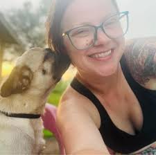 UPDATE: 1-24: this sweet girl was humanely euthanized today at the  recommendation of my vet. I stayed with her til the end and loved