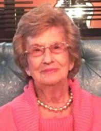 Mildred Ann Childers Obituary September 23, 2019