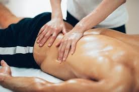   Russian spa in Paschim Vihar relaxation therapy