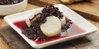 Resep membuat kue bugis ketan hitam manis. 7 Manfaat Tape Ketan Hitam Untuk Kesehatan Disertai Cara Mengolah Yang Tepat Merdeka Com