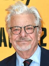 Giancarlo Giannini's Instagram, Twitter & Facebook