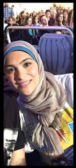 Health and Safety by Fatme Aoun