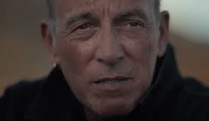 The super bowl ad will be broadcast only once, and it features an. See Bruce Springsteen In Super Bowl Commercial For Jeep Touting Reunited States Of America Nj Com