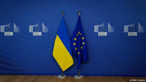 Its capital is kyiv (kiev). Yak Ukrayina Hoche Zminiti Ugodu Pro Asociaciyu Ta Sho Pro Ce Dumayut U Yes Politichni Novini Z Yevropi Analitika Prognozi Komentari Dw 19 12 2019