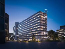 livinit frankfurt revitalisierung von 395 apartments mit 1 2 zimmern in frankfurt niederrad auf wunsch voll mobliert in 2021 neubau frankfurt frankfurt am main