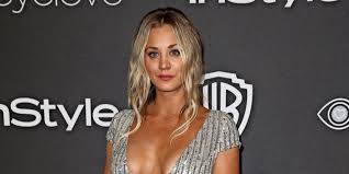 The big bang theory's controversial reputation was taken to task by a scathing take from comedian ms pat, leaving former star kaley cuoco looking very kaley cuoco grilled on the big bang theory by ms. Big Bang Theory Star Kaley Cuoco Hat Neuen Tv Deal Abgeschlossen