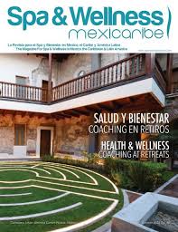 Spa &amp; Wellness MexiCaribe 46