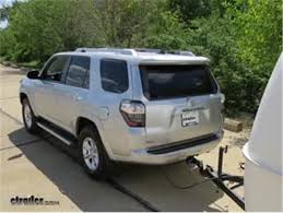 I have a '04 tundra ac and just installed a prodigy brake controller. Trailer Brake Controller Installation 2017 Toyota 4runner Video Etrailer Com