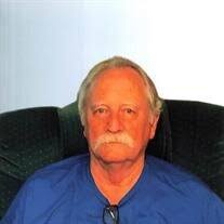 James Clifton Inabinet jr Obituary