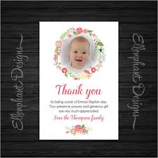 See more ideas about christening invitations, pretty invitations, christening. 22 Christening Thank You Cards Ai Psd Google Docs Free Premium Templates