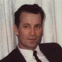 Obituary, Visitation & Funeral Information