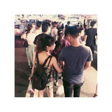 捕獲野生拍貼機 mina instagram hello