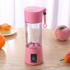 Si lo que estas buscando es un robot de cocina, aquí tienes toda la información que necesitas para elegir el modelo que mejor se adapte a ti.¡descubrelas! Compre 380 Ml Batidora Electrica Portatil Exprimidor De Carga Usb Mini Batidora Batido Fabricante De Jugo Robot De Cocina Mezclador Cup A 1 68 Del Zuihangyuan1 Dhgate Com