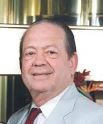 Obituary information for Clements, John S.