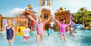 What are some at home activities for kids on a budget? 40 Things To Do In Dubai With Kids Starting From 850 Only