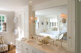 ensuite bathroom traditional