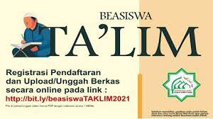 Baitul mal salurkan zakat untuk 13 ribu orang, kucurkan zis rp 7,6 miliar, ini rincian penerimanya. Hari Terakhir Pendaftaran Ini Syarat Kriteria Penerima Beasiswa Ta Lim Baitul Mal Aceh Tahun 2021 Serambi Indonesia