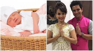 After the complaint, the police arrested karan mehra. Karan Mehra Nisha Rawal Name Son Kavish Mehra Share New Photo Entertainment News The Indian Express
