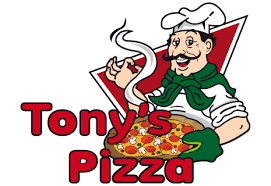 Seeing the little girls with all their hillary clinton swag and all their belief that in their. Tony S Pizza Munchen Italian Style Pizza Pasta Burgers Order Takeaway Food Lieferando De
