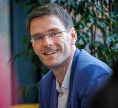 Nicolas Mayer-Rossignol, Maire de Rouen, Président de la Métropole Rouen  Normandie