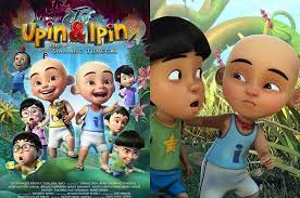 Ary for91 3 months ago. From Kg Durian Runtuh To Canada Upin Ipin Film Bags International Animation Award Entertainment Rojak Daily