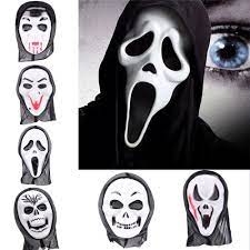 5 video penampakan hantu yg mengerikan berhasil terekam kamera. Jual Topeng Wajah Hantu Scream Seram Unisex Untuk Properti Cosplay Pesta Jakarta Pusat Sinta Mark Tokopedia