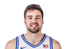 Ryan Young - Duke Blue Devils Center - ESPN