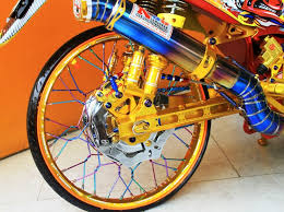 Check spelling or type a new query. Honda Karisma 2005 Salatiga Mcqueen Lightning Of Street Racing Style